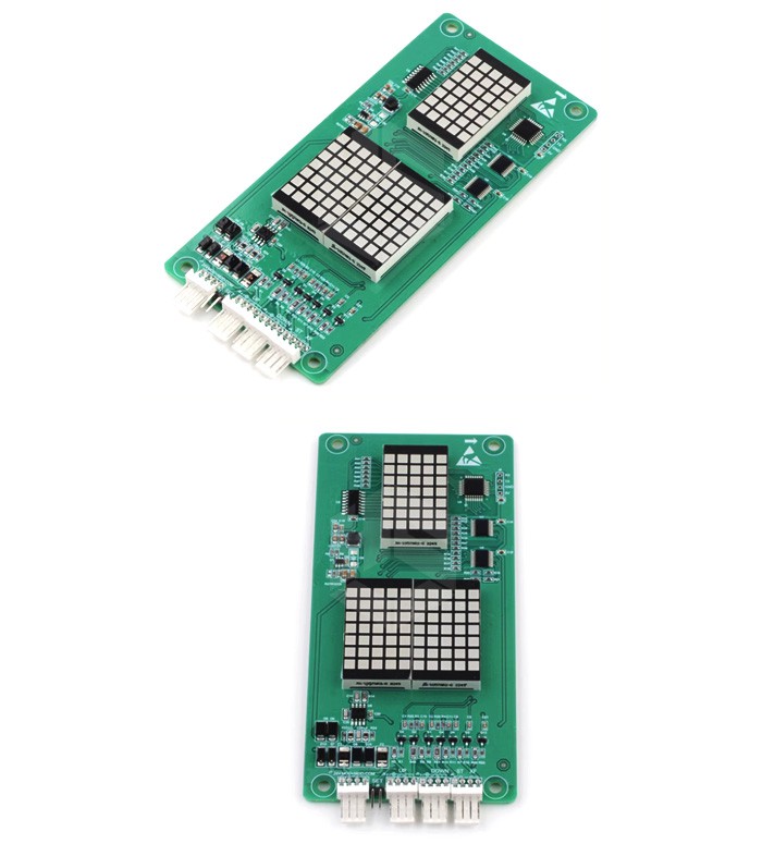 monarch-elevator-pcb-SFTC-HCB-R1 monarch-elevator-pcb-SFTC-HCB-R1
