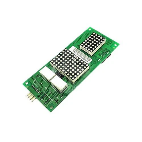 Elevator Board ZXK-CAN03C