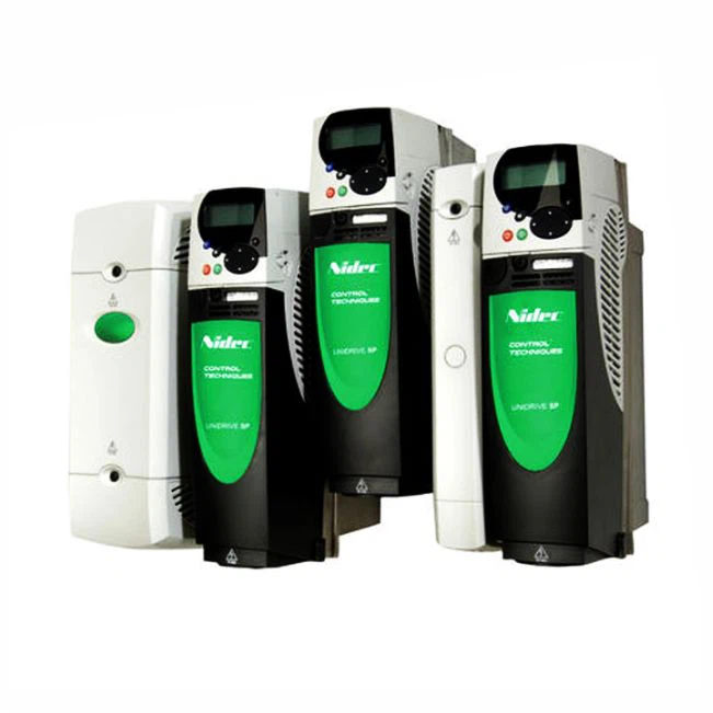 Emersoni ajamimuundur SK2401