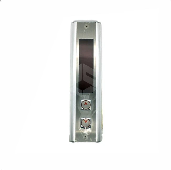 Hyundai Elevator Pcb HIPD-CAN V3.2
