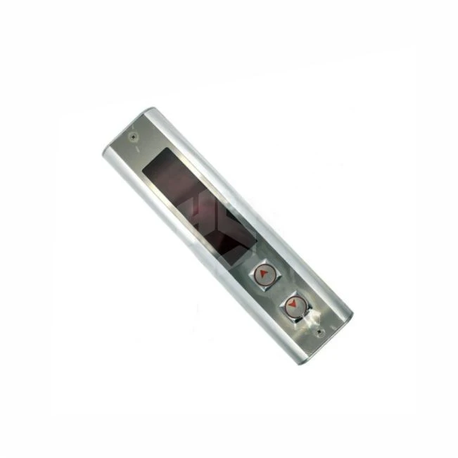 Hyundai Elevator Pcb HIPD-CAN V3.2