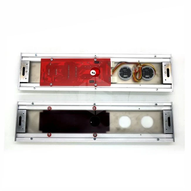 Hyundai Elevator Pcb HIPD-CAN V3.2