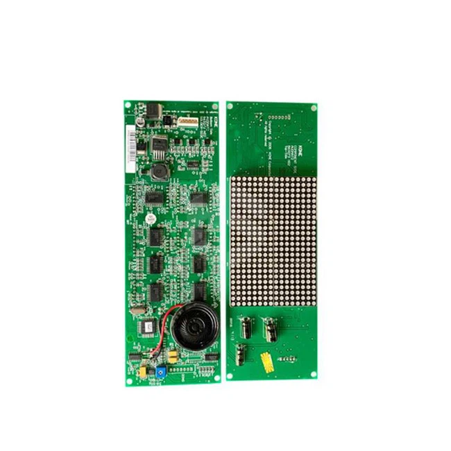 KONE Elevator Pcb KM863270G02