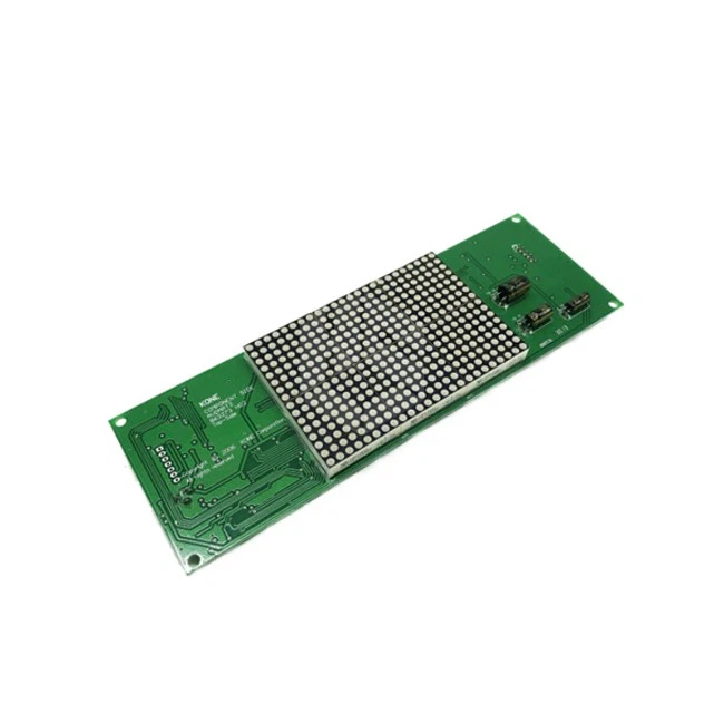 KONE Elevator Pcb KM863270G02