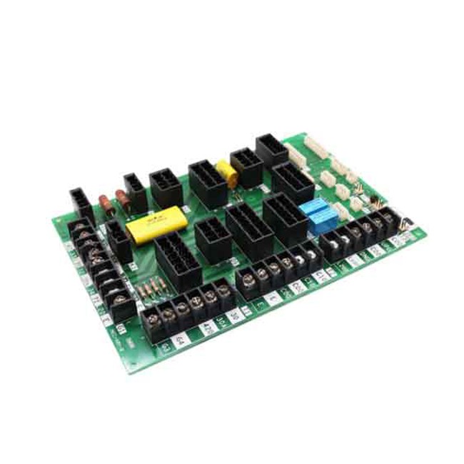 Mitsubishi Elevator PCB DOR-530 DOR-525