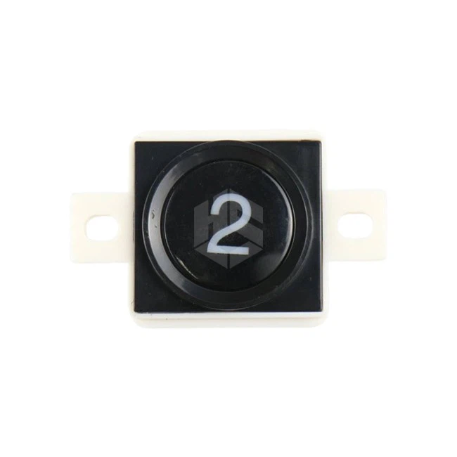 OTIS Elevator Button BR34A