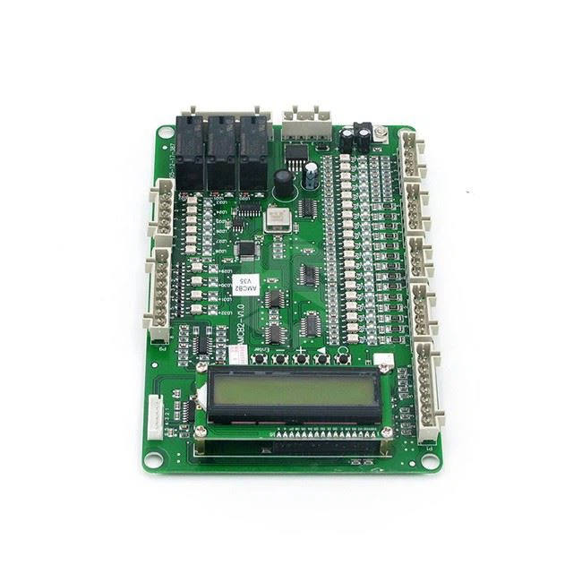 OTIS Elevator Pcb AMCB2-V2.0