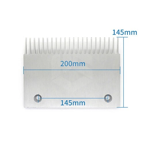 OTIS Escalator Comb XAA453AV