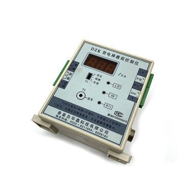 Lifti koormuse kontroller DZK-S2