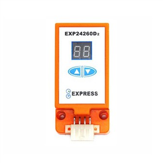 Lifti koormuse kaalumise seade EXP24260D2