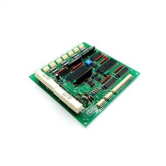 FUJITEC Lift PCB BC11