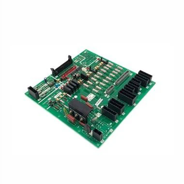 Fujitec Elevator Pcb C113-MC15