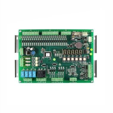 STEP Elevator Board SM{0}}CD