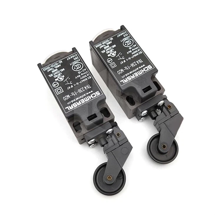 Elevator Limit Switch T4K236-02Z-M20