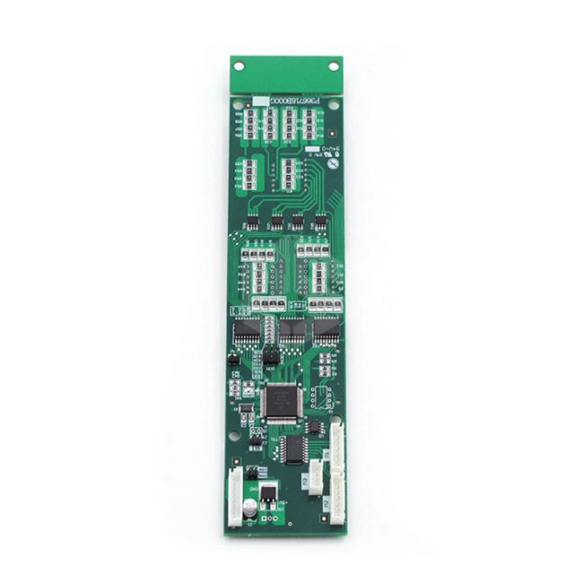 Mitsubishi Elevator Display Board P366715B000G02