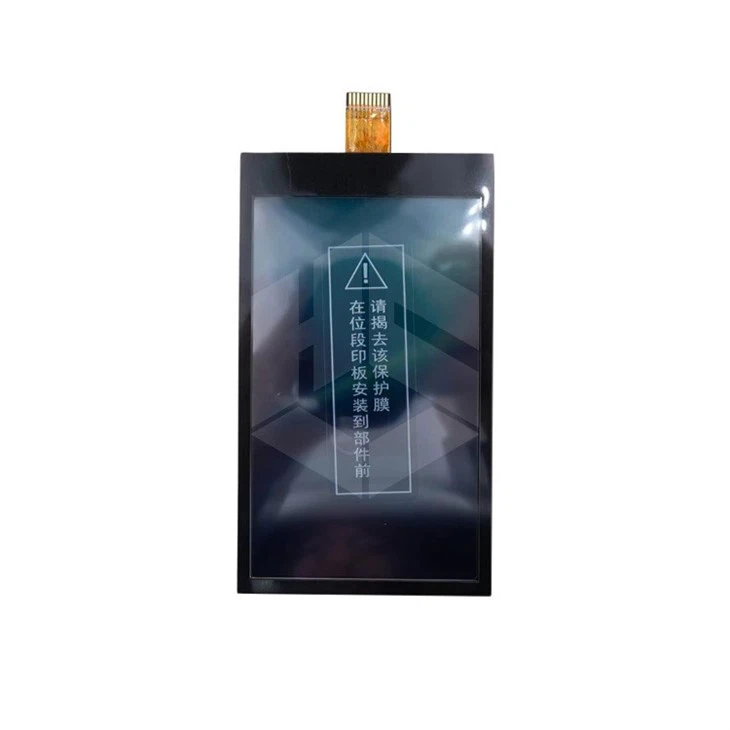 Mitsubishi Elevator LCD Display Z6E02-08