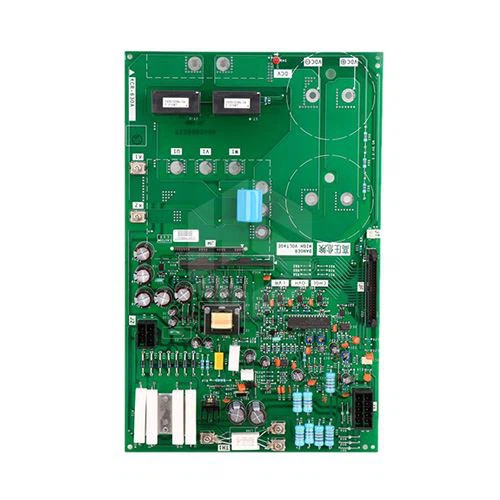 Mitsubishi Elevator Pcb KCR-630A