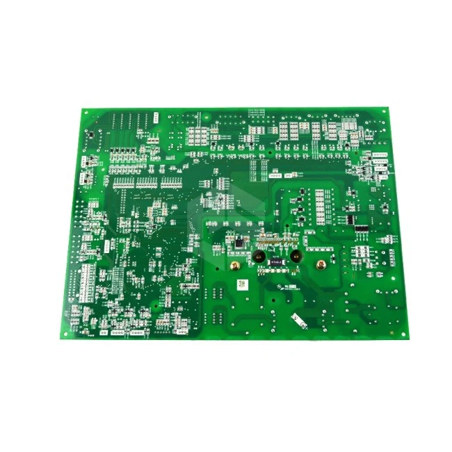 Mitsubishi Elevator Pcb P231707B000G03