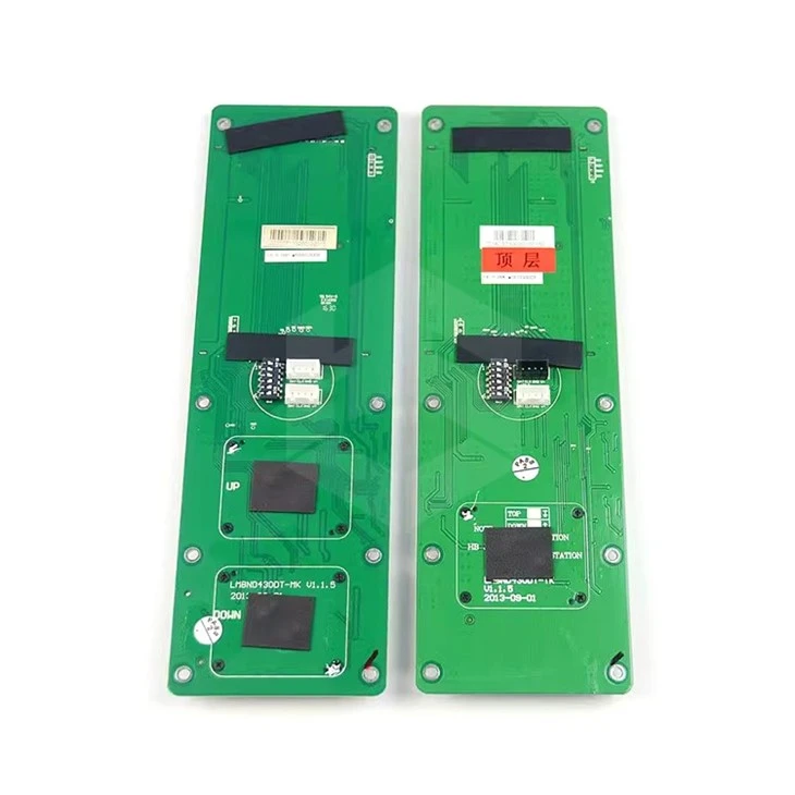 OTIS Elevator Display Board LMBND430DT-MK