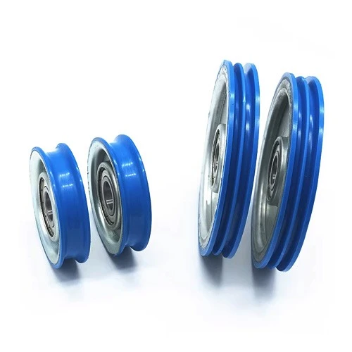 Otis Elevator Door Hanging Wheel 85*20*6204Z