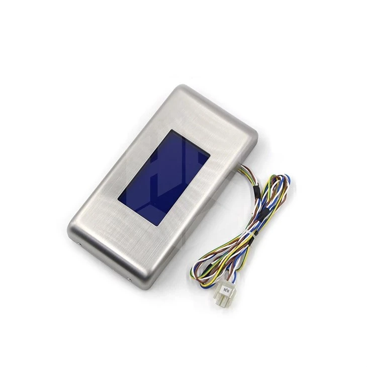 OTIS Elevator LCD Display DAA25140D1