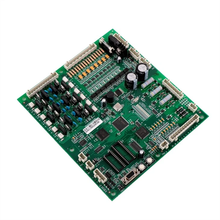 Lifti PCB NDA20401AAA 00 NBA20401AAA 00
