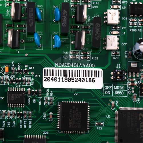 OTIS Elevator Pcb NDA20401AAA00