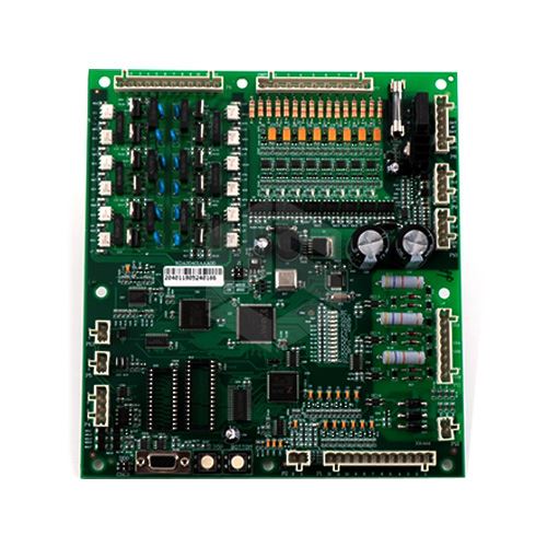 OTIS Elevator Pcb NDA20401AAA00