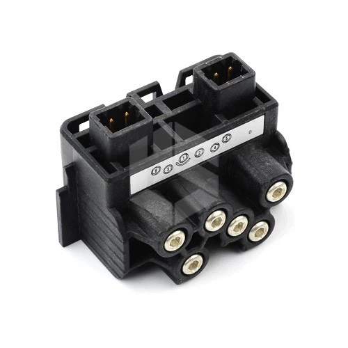 Otis Elevator Steel Strip Detection Device AAA649J12