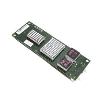 BLT Elevator PCB GPCS1152-NUC-PCB-1