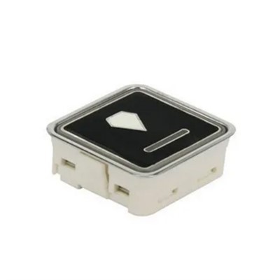 BST lifti nupp MTD278