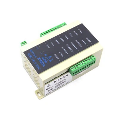 Lifti uksekontroller MJPC8