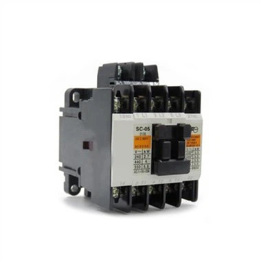 Fuji lifti kontaktor SC-05