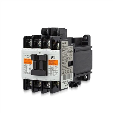 Fuji lifti kontaktor SC-4-1G