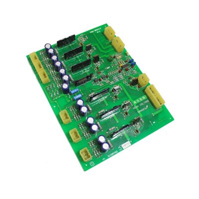 Elevator Drive Board INV{0}}BDCC3 Hitachi jaoks