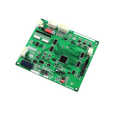 Hitachi lifti PCB HAA2027C2