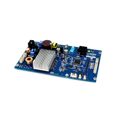 Hyundai Elevator Pcb DI-INT-7AN