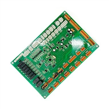 Lifti PCB GCECCBSG01
