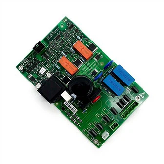 Lifti PCB KM50014396G01