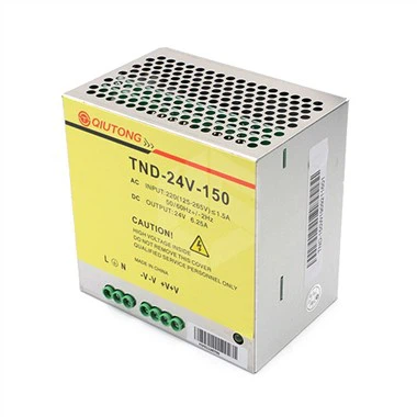 Lifti toiteallikas tnd -24 v -150