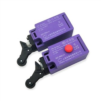 Lifti puhverreisilüliti 237- tk 2-11