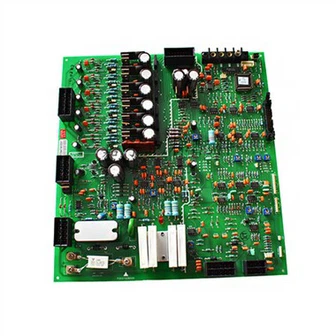 Mitsubishi liftiplaat P203702B000G02