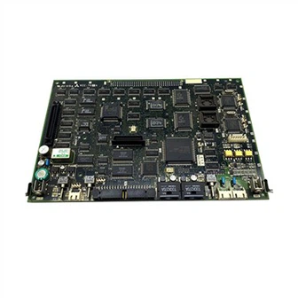 Mitsubishi liftirühma kontrollplaat KCC -700 a