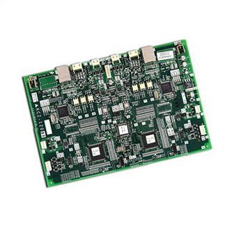 Mitsubishi Elevator Pcb KCZ-1203B