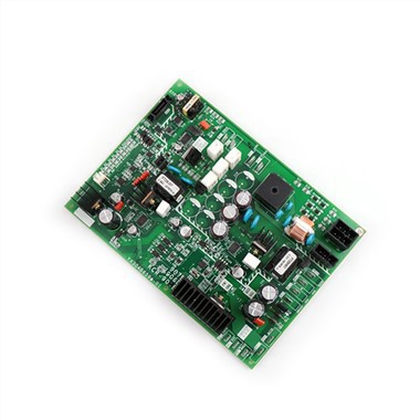 Mitsubishi escalator PCB KCR{0}}A