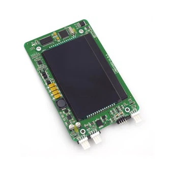 Lifti ekraaniplaat LMBS430DZ