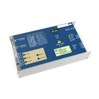 Liftiukse ajam YS-K01
