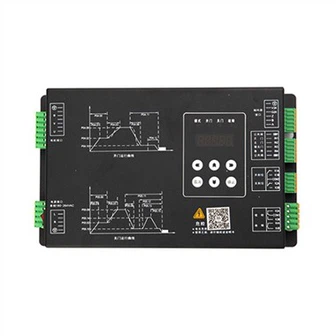 Liftiukse mootori sagedusmuundur BG 101- S20P4A