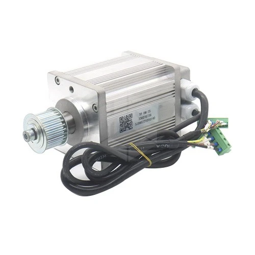 Thyssen Elevator Door Motor DM-75