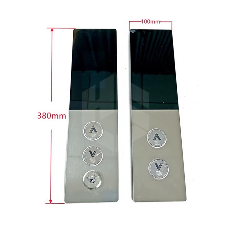 XIZI OTIS Elevator COP Box XHB25-A